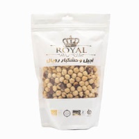  فندق خام ایرانی رویال - 500 گرم6365d7626943c591040